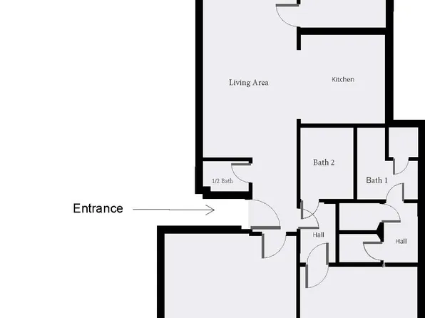 10985 Roebling Ave #10985.5, Los Angeles, CA 90024