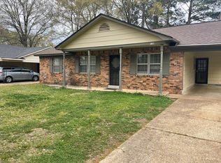 1326 Jane Eyre St, Memphis, TN 38134