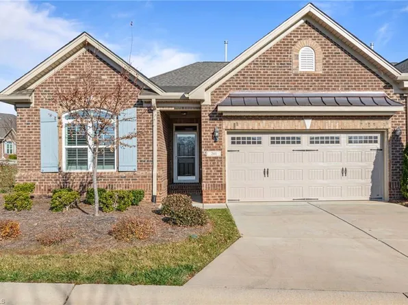 201 Hapsburg Dr, Winston Salem, NC 27127
