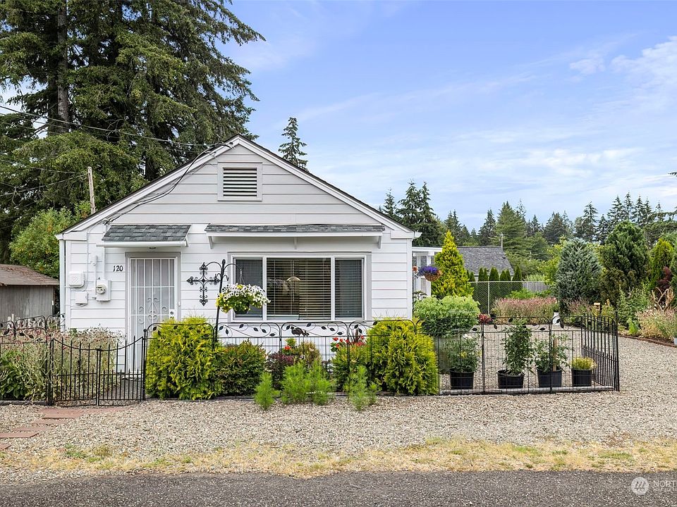 1st image of 120 E McKinley Street