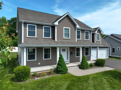 5 Old Village Circle, Windsor, CT, 06095