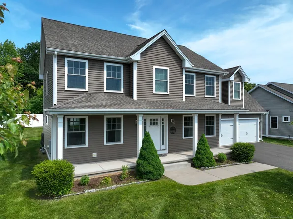 5 Old Village Circle, Windsor, CT 06095