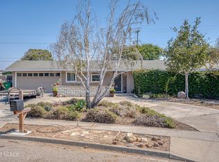 3330 Ferndale Dr, Santa Maria, CA 93455