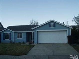 430 Muscat Dr, Cloverdale, CA 95425