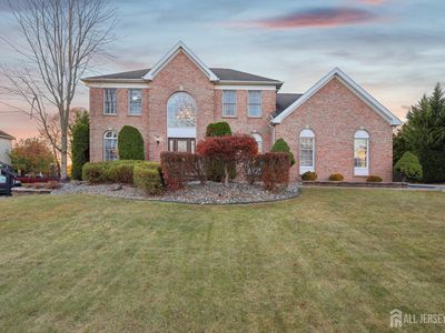 14 Saddle Ct, Monroe Township, NJ, 08831