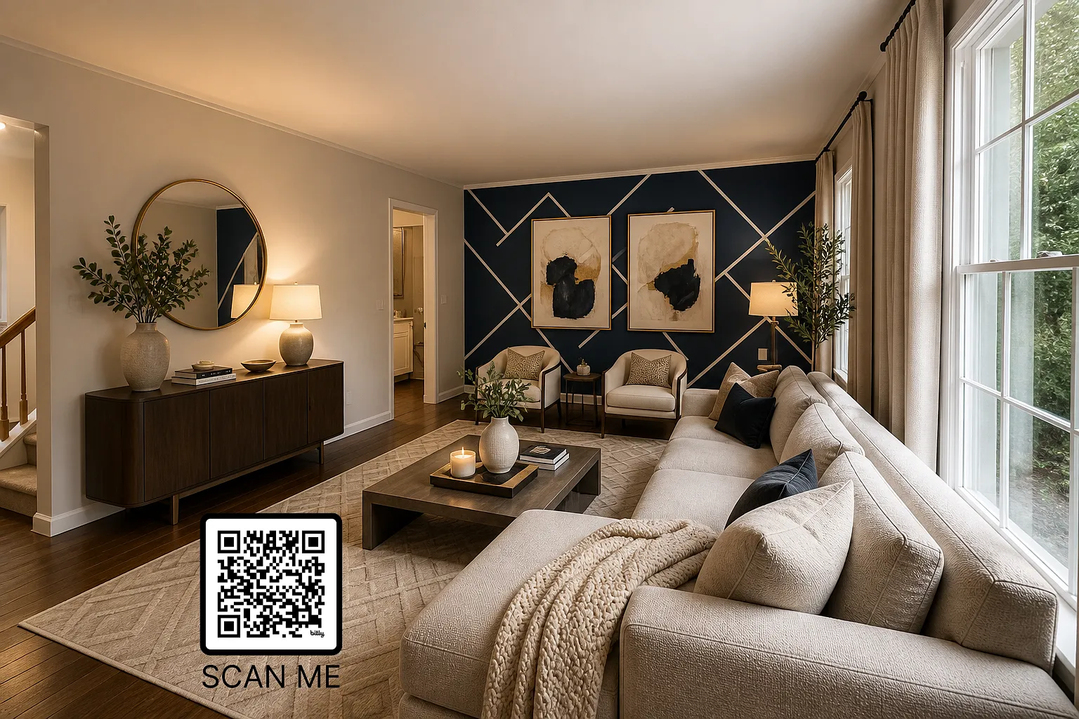 3 bed, 2.5 bath, 2376 sqft, $3,000 — Photo 1