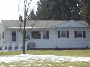 17985 Shurmer Rd, Strongsville, OH 44136