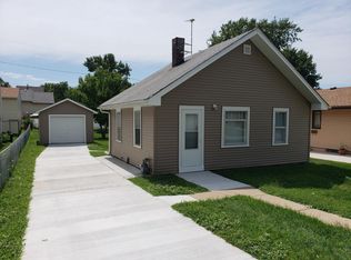 3328 7th Ave, Sioux City, IA 51106