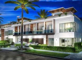 231 Shore Ct #231, Fort Lauderdale, FL 33308