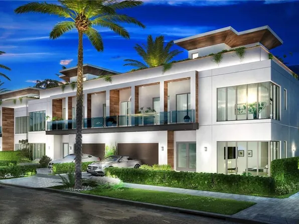 231 Shore Court #231, Lauderdale By The Sea, FL 33308