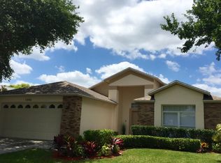 1505 Westerly Dr, Brandon, FL 33511