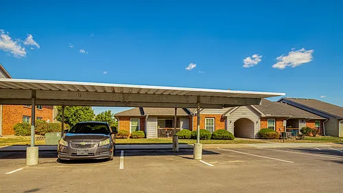 Westgate Apartments Photo 1