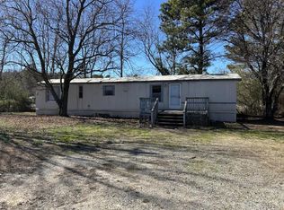 50 Martin Creek Rd, Henderson, NC 27537