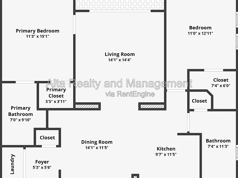 8290 Gate Pkwy #601 — Photo 48