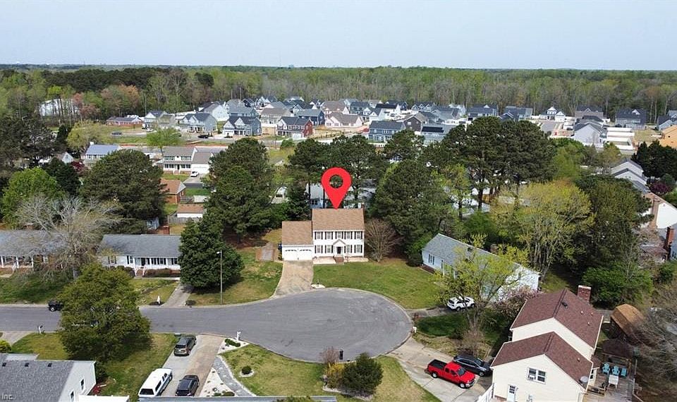 1st image of 1316 Manteo Ct
