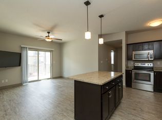 The Heights at Lincoln Swing | 4124, Ames, IA 50014