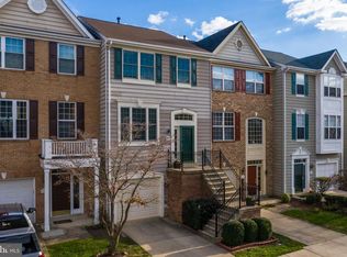 13363 Ferry Landing Ln, Woodbridge, VA 22191