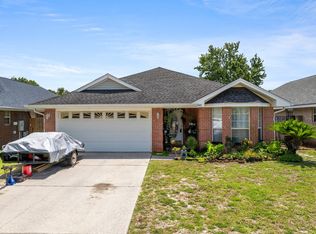 745 Randall Roberts Rd, Fort Walton Beach, FL 32547