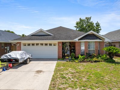 745 Randall Roberts Rd, Fort Walton Beach, FL, 32547