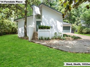 1714 Ferndale Pl, Tallahassee, FL 32301