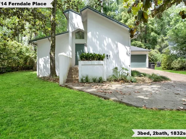 1714 Ferndale Pl, Tallahassee, FL 32301