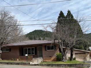 4930 Masson Ave, Dunsmuir, CA 96025