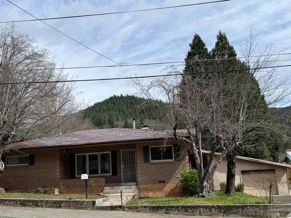 4930 Masson Ave, Dunsmuir, CA 96025