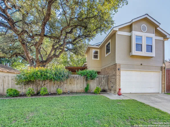3115 STONEY ORCHARD, San Antonio, TX 78247