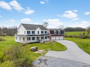 44 Jubilee Rd, Ballston Spa, NY 12020