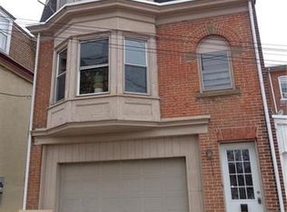 1411 W Court St, Allentown, PA 18102