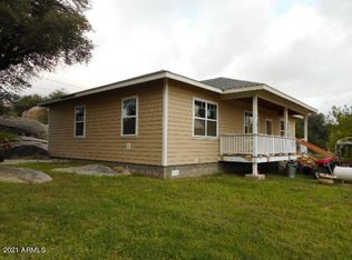 23174 S Lakewood Dr, Yarnell, AZ 85362