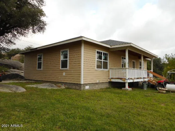 23174 S LAKEWOOD Drive, Yarnell, AZ 85362