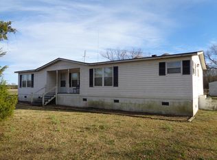 403 Eugene Freeman Rd, Colerain, NC 27924