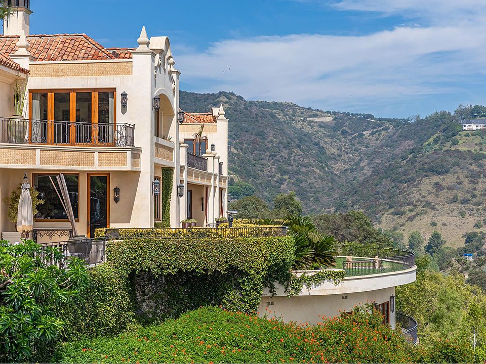 10066 Cielo Dr, Beverly Hills, CA 90210 Zillow