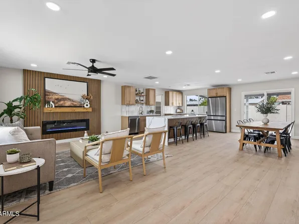 902 E 10TH Place, Mesa, AZ 85203