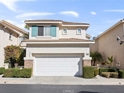 64 Cape Victoria, Aliso Viejo, CA, 92656