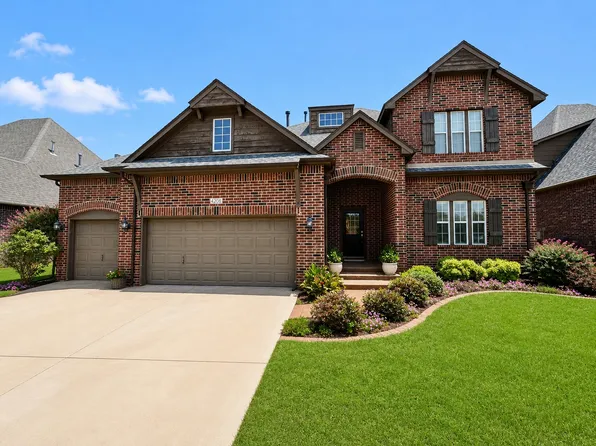 4213 S Palm Ave, Broken Arrow, OK 74011