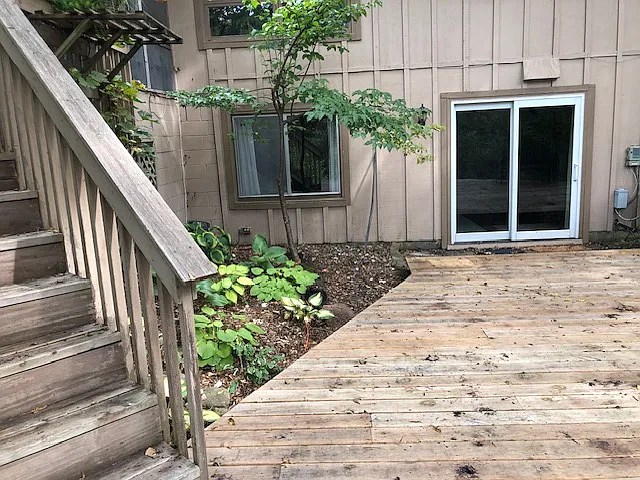 2 bed, 1300 sqft, $1,200 — Photo 4