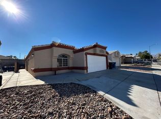 8109 Sickle Ln, Las Vegas, NV 89128