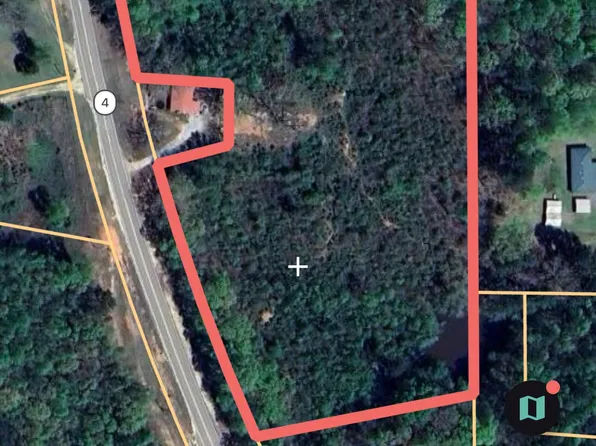 1160 State Highway 4, New Site, MS 38859