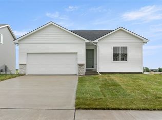 4218 NW 13th St, Ankeny, IA 50023