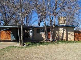 2706 62nd St, Lubbock, TX 79413