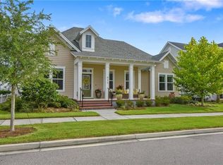 895 Easley Ave, Winter Garden, FL 34787