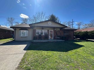 214 Mason St, South Pt, OH 45680