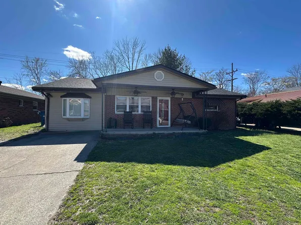 214 Mason St, South Pt, OH 45680
