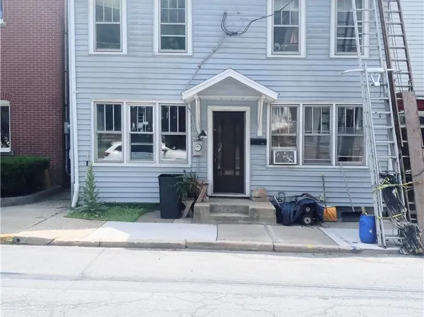 447 Center Ave, Jim Thorpe, PA 18229