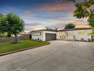 9807 Aqueduct Ave, North Hills, CA, 91343