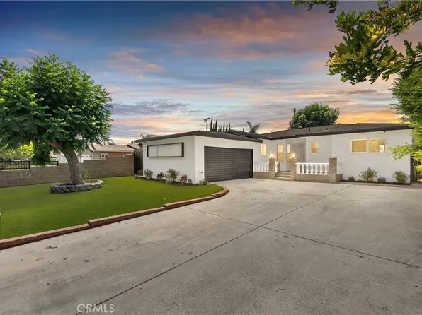 9807 Aqueduct Ave, North Hills, CA 91343