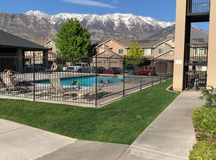946 W 630 S Unit 43, Pleasant Grove, UT 84062