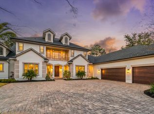 1105 Registry Blvd, Saint Augustine, FL 32092